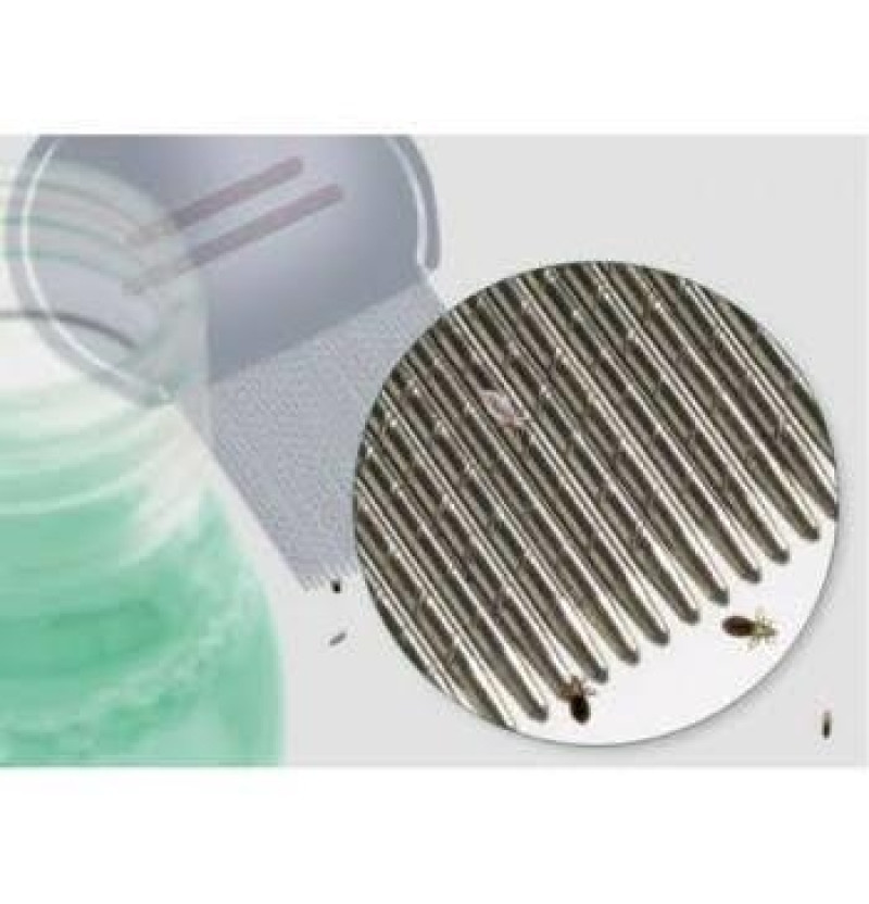 Goibi Antipiojos Lendrera Premium (1 U) - Cinfa S a