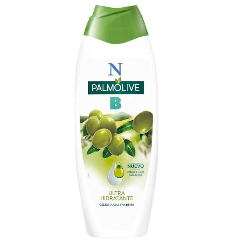 Fisiocrem Gel Active (1 Envase 600 ml) - Uriach-aquilea Otc S.l