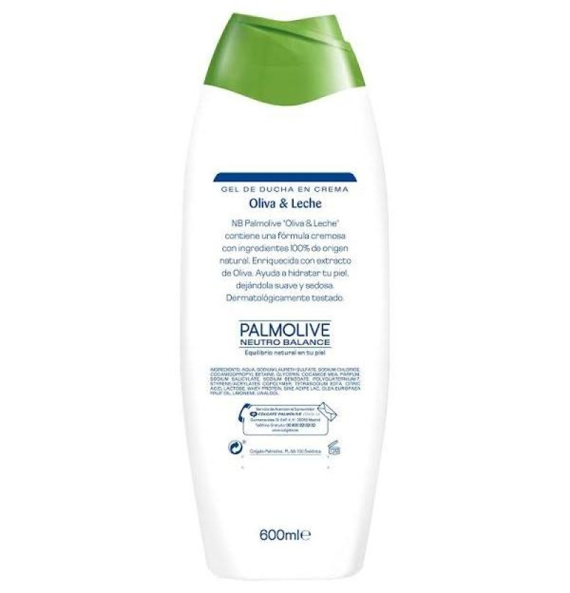 Fisiocrem Gel Active (1 Envase 600 ml) - Uriach-aquilea Otc S.l