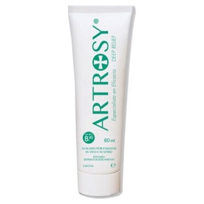 Tubo 60ml Estuchado - Artrosy