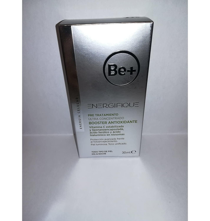 Be+ Booster Antioxidante Ultra Concentrado (1 Envase 30 ml) - Cinfa S a