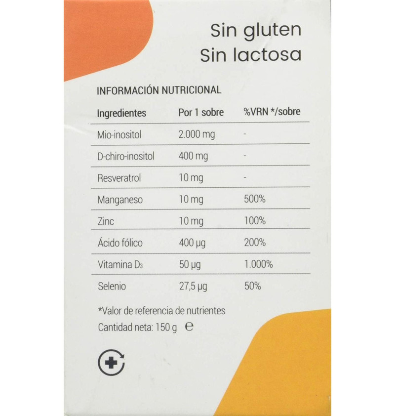 Soniase Supra D, 30 Sobres - Adamed Lab
