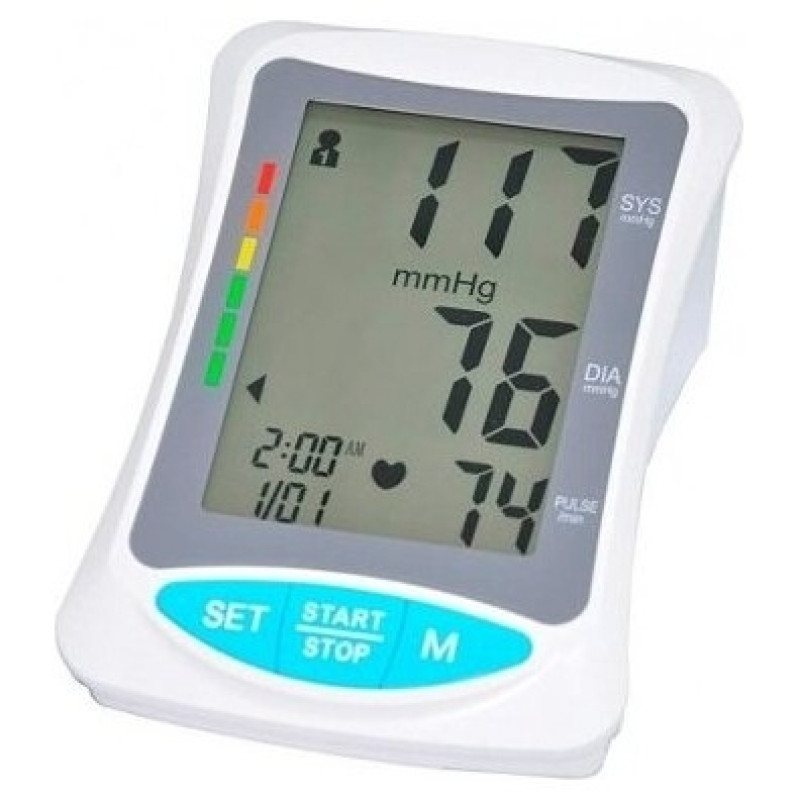 Dr Line Tensiometro Digital Brazo Bp1319 1Ud