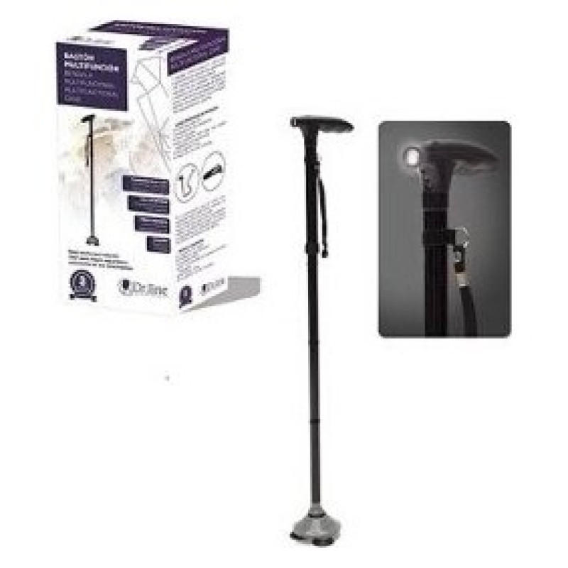 Baston Dr Line Multifuncion - Otras Marcas