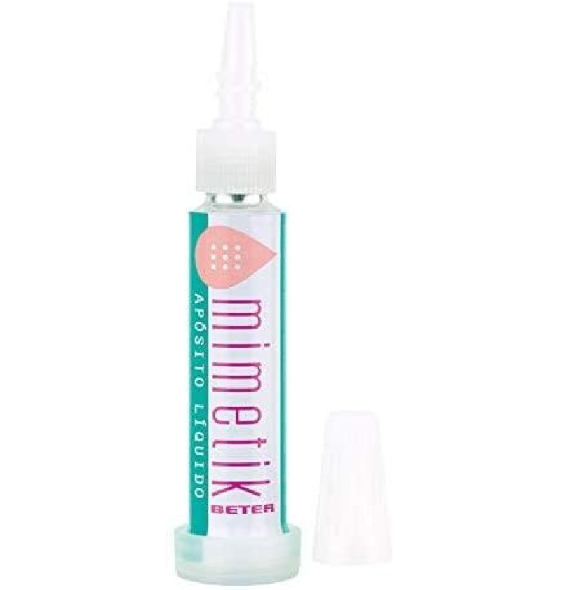 Mimetik Aposito Liquido (1.5 g) - Industrias Beter Sa