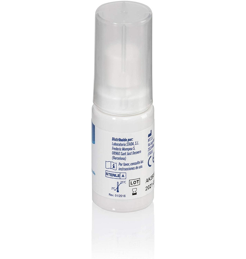 Care+ Spray Ocular Conjuntivitis Alergicas (1 Envase 10 ml) - Ontex