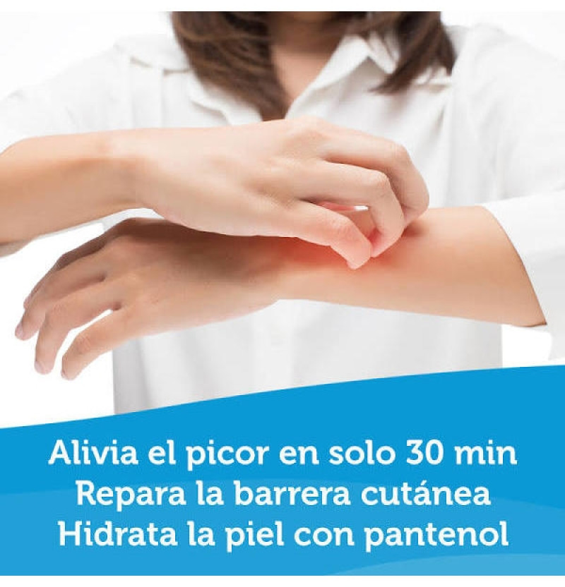 Bepanthol Sensicalm Crema (1 Envase 50 g) - Bayer
