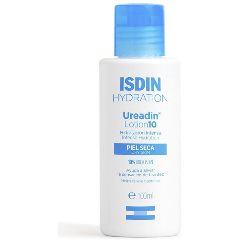 Ureadin Lotion10 Hidratacion Intensa 100ml - Isdin