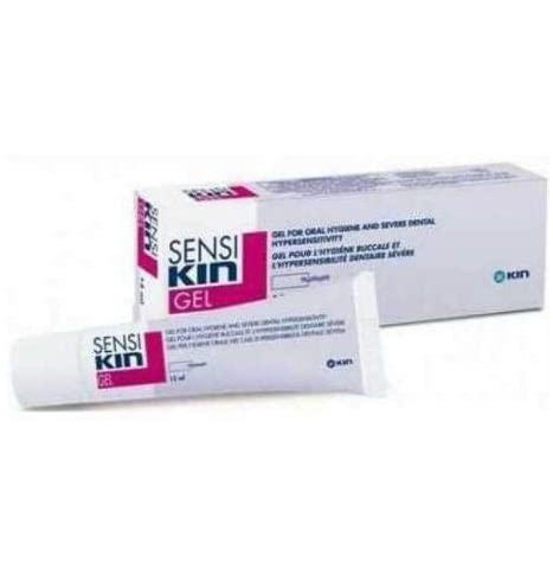 Sensikin Gel (1 Tubo 15 Ml)