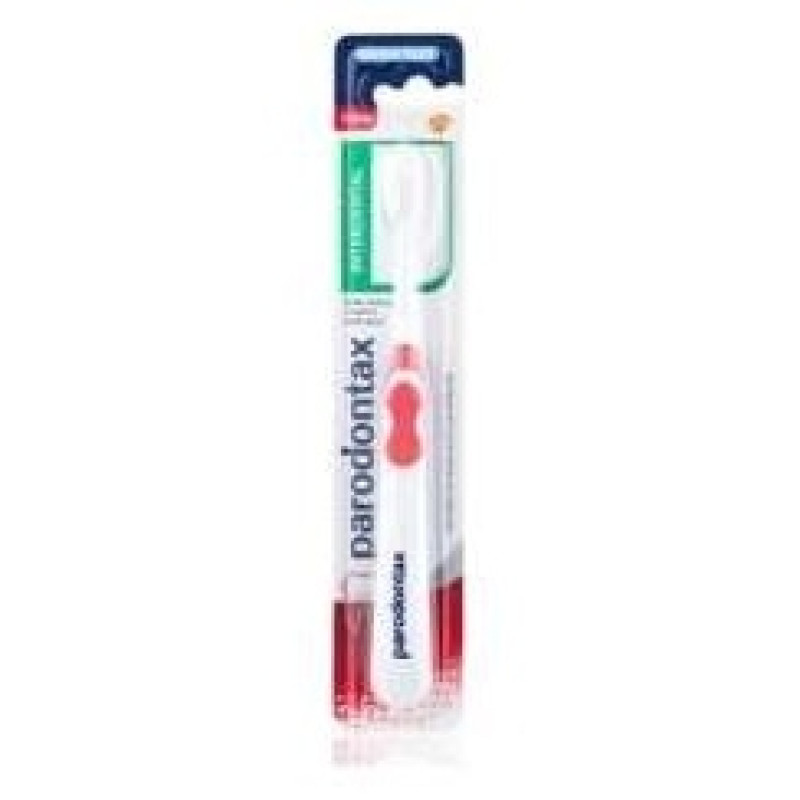 Cepillo Suave Limpieza Interdental - Parodontax