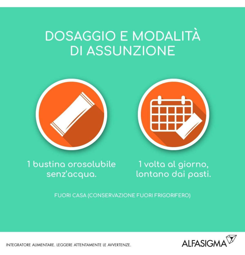 Yovis (10 Stick Bucodispersables) - Dietetica Adult