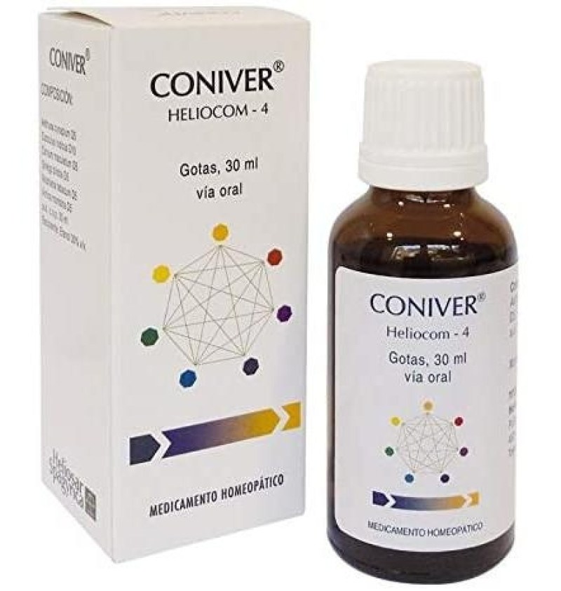 Coniver Recordum Solución Oral (1 Envase 50 ml) - Otros Laboratorios