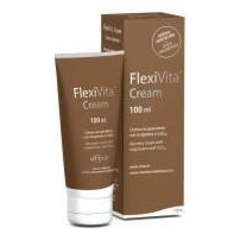 Vitae Flexivita Cream 100Ml