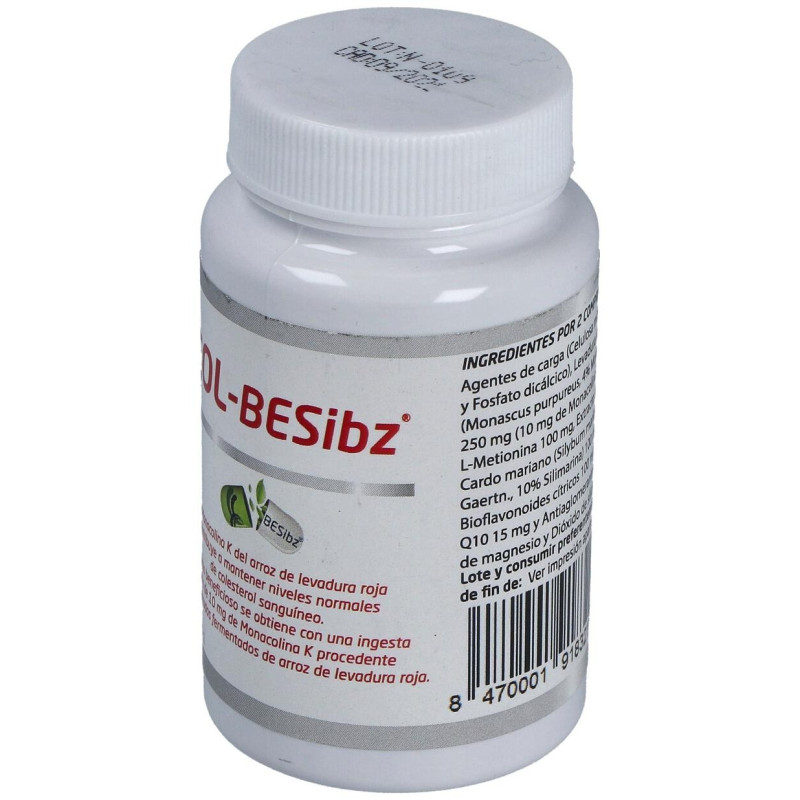 Besibz Col-Besibz 60Comp