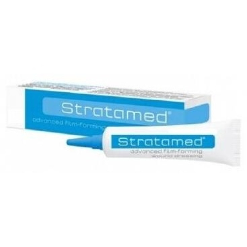 Gel Exeltis 10 Grs - Stratamed
