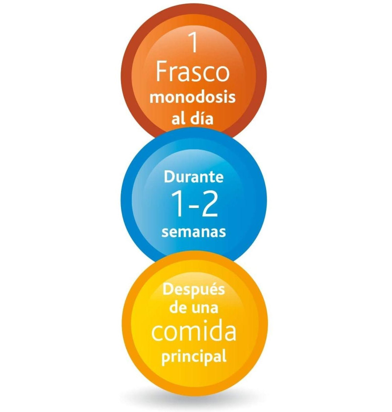 Lactoflora Protector Intestinal Infantil (10 Viales Sabor Fresa) - Stada