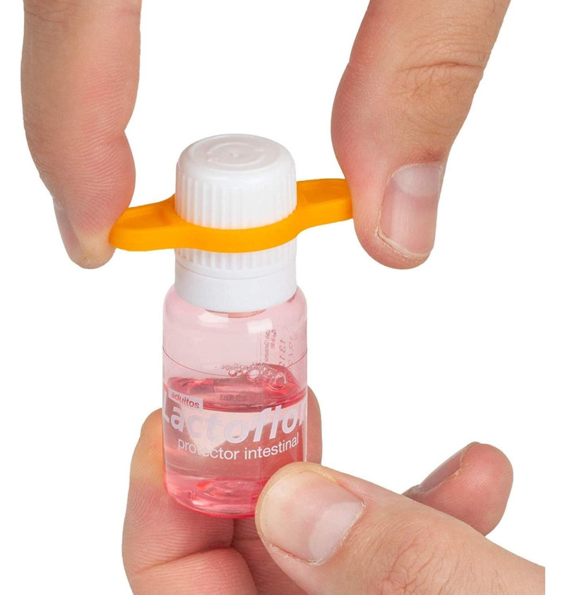 Lactoflora Protector Intestinal Adulto (10 Viales) - Stada