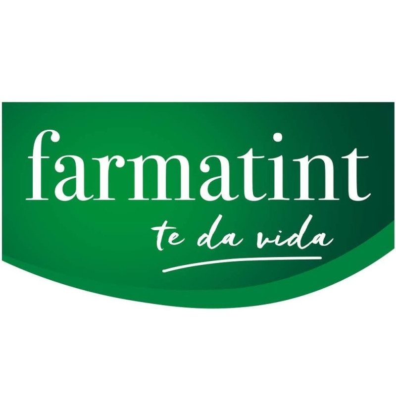 Farmatint Champú Hair Repair (1 Envase 250 ml) - Perrigo