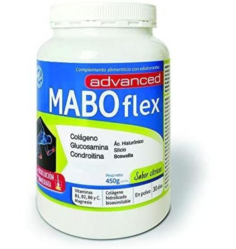Maboflex Advanced (1 Envase 450 G)