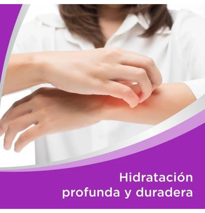 Bepanthol Sensicontrol (crema 1 Envase 400 ml) - Bayer