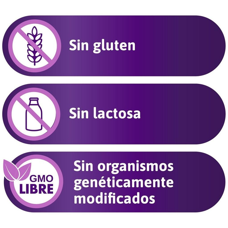 Femibion 3 Multivitaminas Mujer Lactancia con Ácido Fólico 28caps + 28comp - Sin Marca