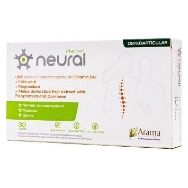 Arama Plactive Neural 30comp - Neural
