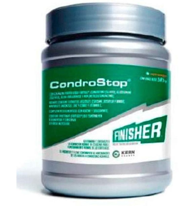 Finisher Condrostop (1 Bote 585 g) - Kern Pharma