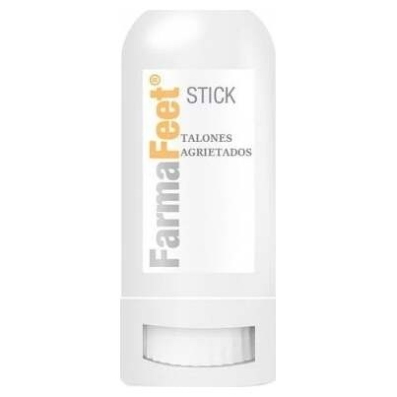 Stick Hidratante Talones Agrietados 20g - Farmafeet