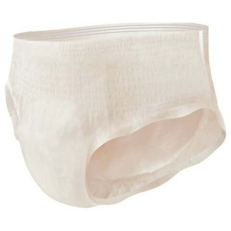 Lindor Absorbente Incontinencia Orina Fit Pants Lady Tm 12Uds