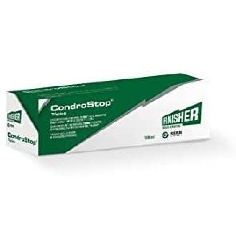 Finisher Condrostop Topico 100 ml - Kern Pharma