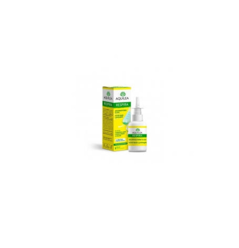 Aquilea Respira (20 ml) - Uriach-aquilea Otc S.l