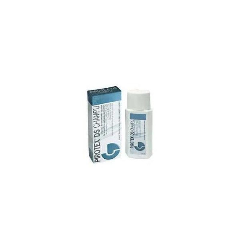 Pirotex Ds Champú (1 Envase 200 ml) - Unipharma S a