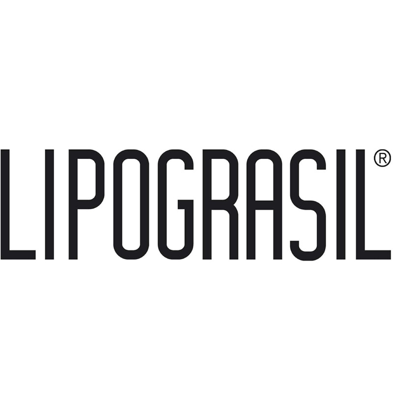 Lipograsil Maxblock 5 en 1 120 (120 Cápsulas) - Baule Volante & Fior Di Loto Srl