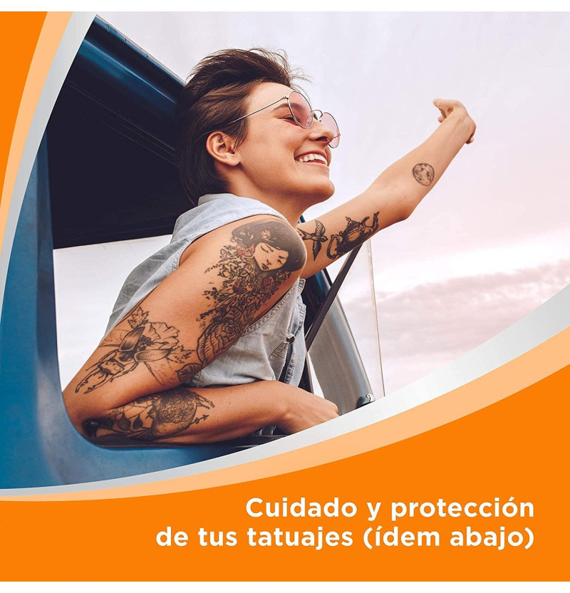 Bepanthol Tatto Pomada (1 Tubo 30 g) - Bayer