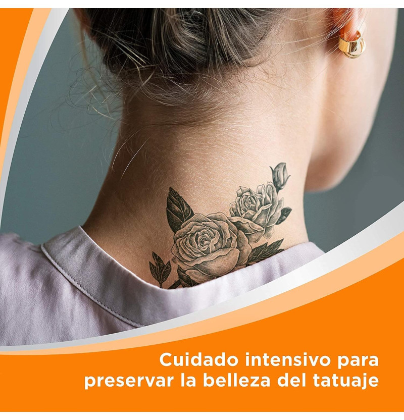 Bepanthol Tatto Pomada (1 Tubo 30 g) - Bayer