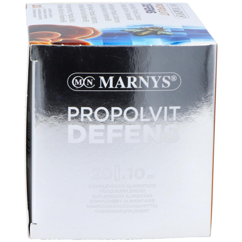 Propolvit Defens 20x10ml - Marnys