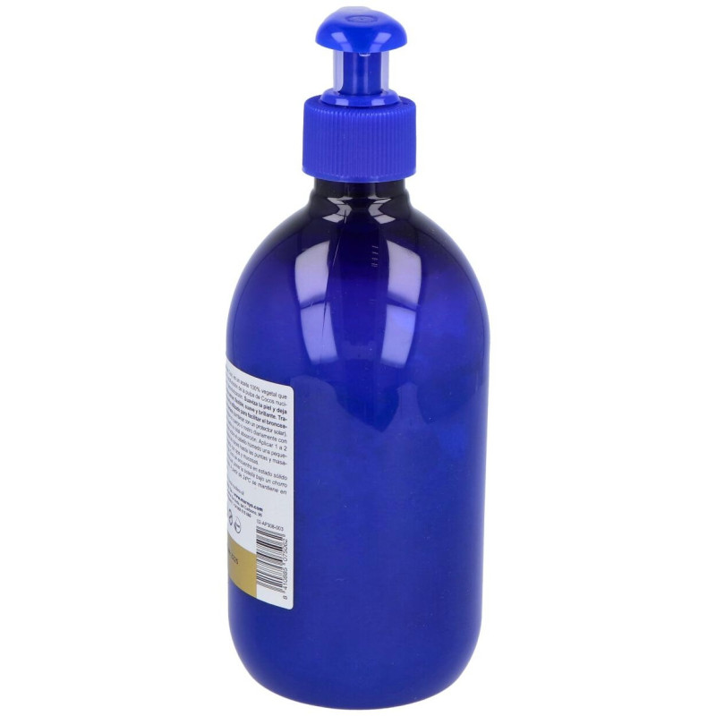 Aceite de Coco 500ml - Marnys
