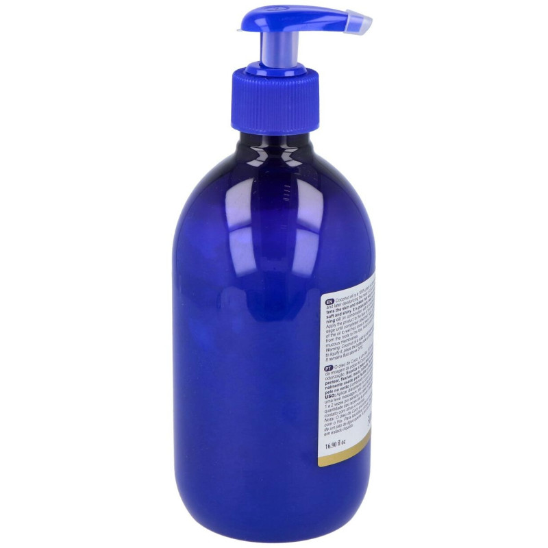 Aceite de Coco 500ml - Marnys