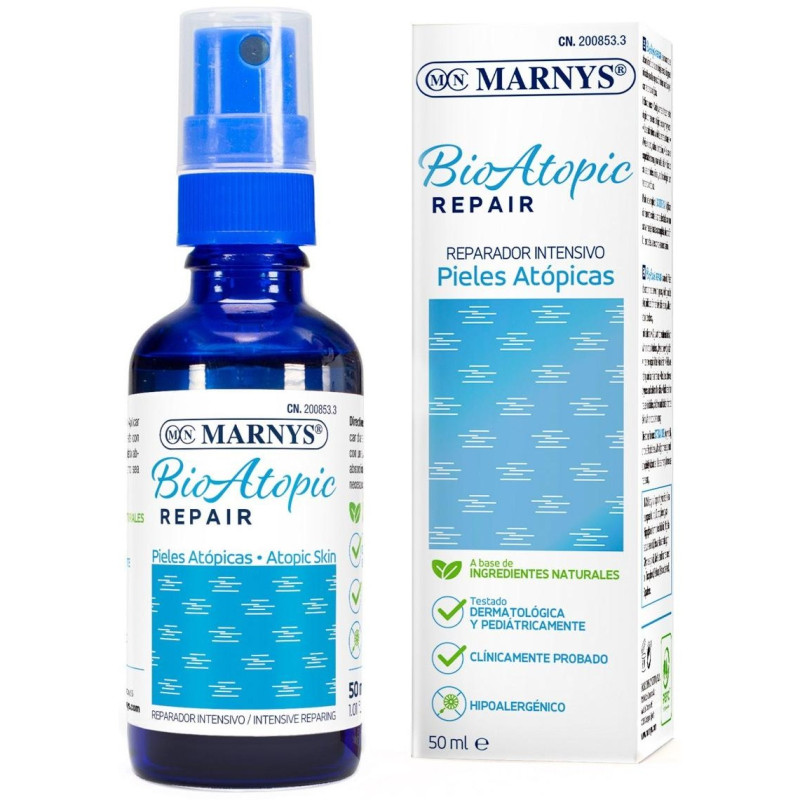 Bioatipic Repair 50ml - Marnys