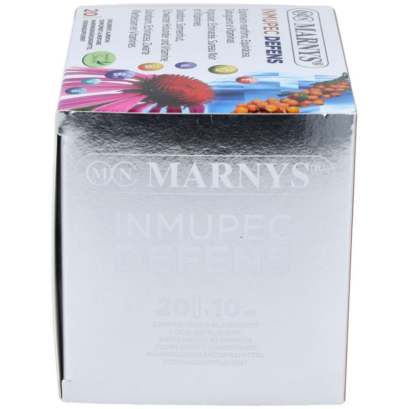 Marnys Inmupec Defens 20X10Ml