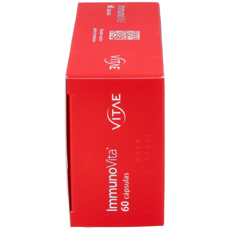 Inmunovita 60 Cápsulas - Vitae