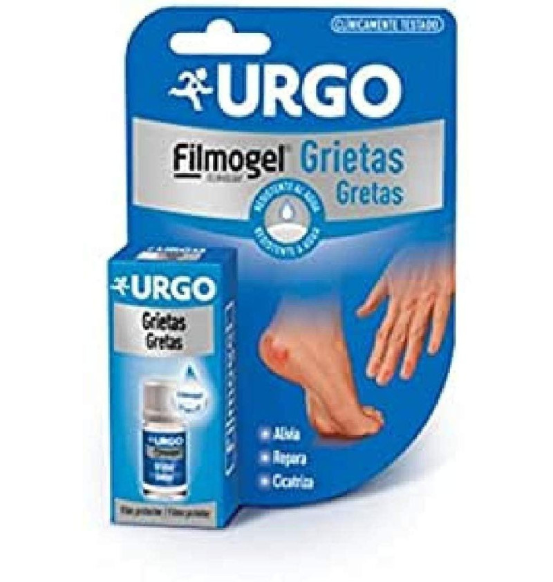 Grietas Filmogel (3.25 ml) - Urgo