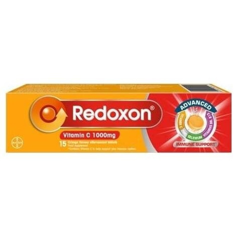 Advance 15 Comprimidos - Redoxon