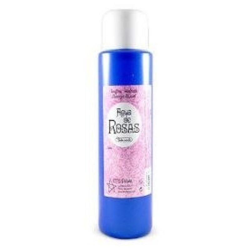 Agua de Rosas Pedemonte 120 ml - Pedemonte
