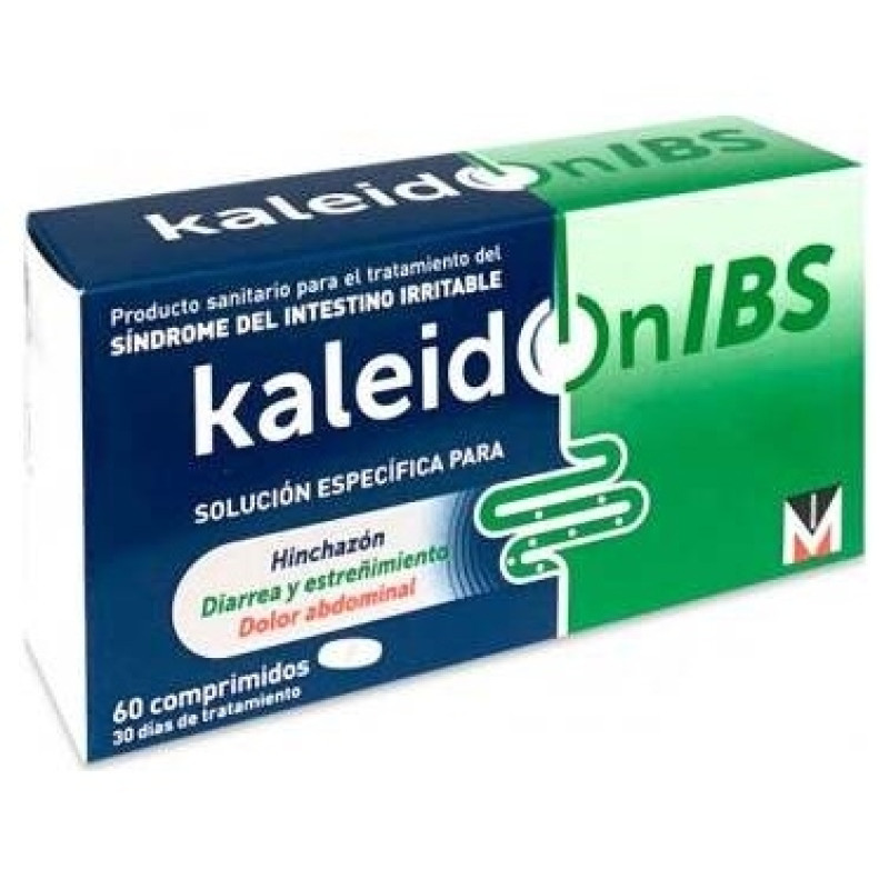 Kaleidon Ibs 60caps - Menarini