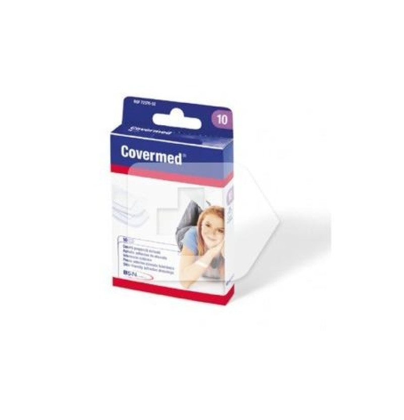 Leukoplast Soft - Aposito Adhesivo (Surtido 20 U)