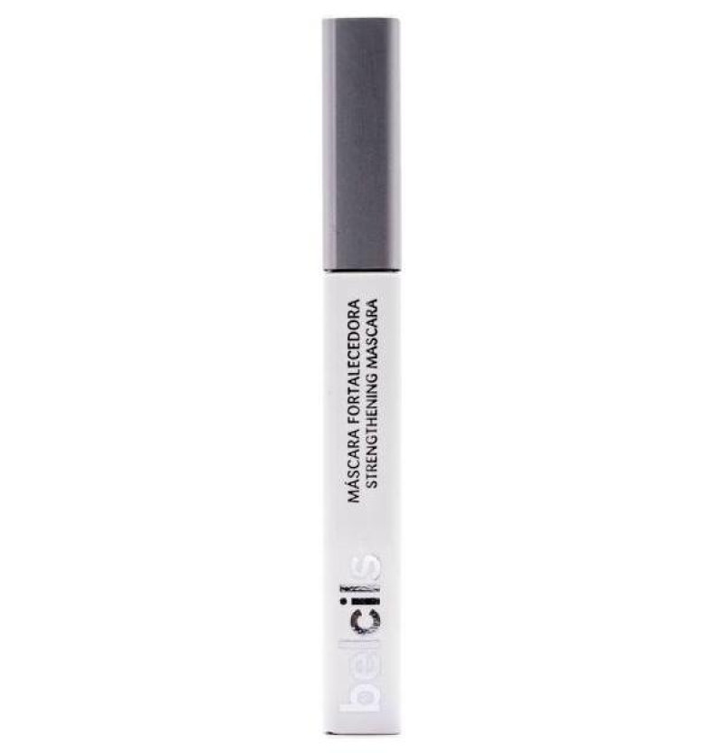 Belcils Mascara Fortalecedora (negro 1 Envase 8 ml) - Laboratorios Viñas, S.a