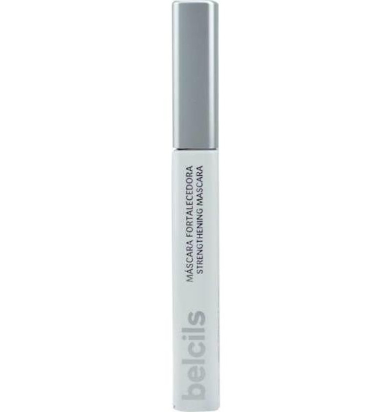 Belcils Mascara Fortalecedora (negro 1 Envase 8 ml) - Laboratorios Viñas, S.a