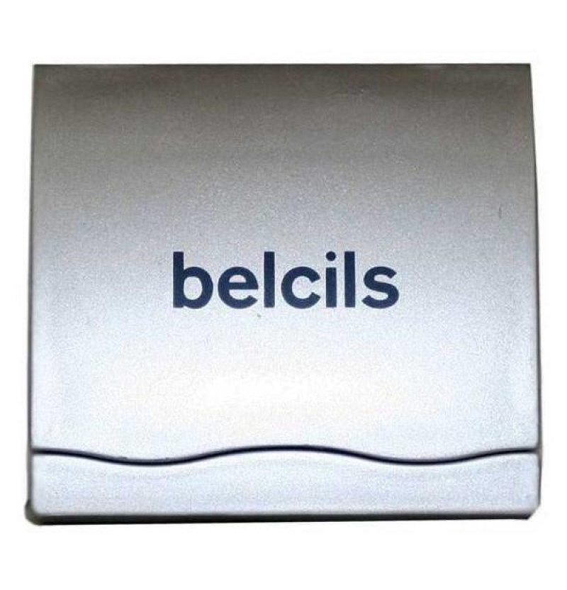 Belcils Mascara Fortalecedora (negro 1 Envase 8 ml) - Laboratorios Viñas, S.a