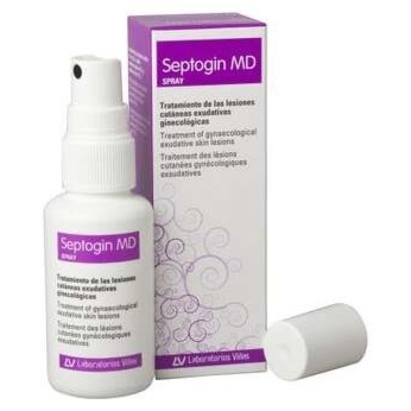 Md Spray 50ml - Septogin